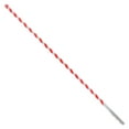 thumbnail image 1 of Diablo SPEEDemon 1/4 in. S X 12 in. L Carbide Tipped Red Granite Hammer Bit 1 pk, 1 of 3