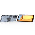 thumbnail image 2 of Funda para Xiaomi Redmi 13C 4G con Soporte Anillo Giratorio 360° y Protección Resistente a Golpes y Caídas, 2 of 5