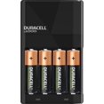 thumbnail image 3 of Cargador Duracell Con 8 Pilas Recargable AA 1.2v, 3 of 4
