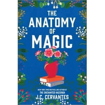 The Anatomy of Magic, (Hardcover)
