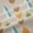 Brown, variant on Homewish Country Leaves Black Out Curtains,Plam Leaf Curtains Pack of 2 (42x63 Each),Boho Bohemain Bedroom Curtains For Men Women,Microfiber Bedroom Decor
