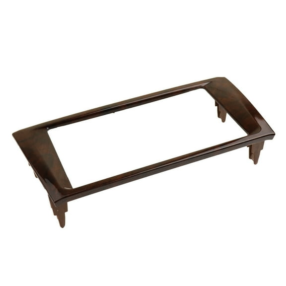 Car Stereo Radio 2 Din Fascia Panel Plastic Frame Trim For Toyota Avalon 2000-04