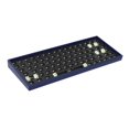 thumbnail image 1 of Teclado Mecánico Sunnimix KD84 84 Teclas Inalámbrico 3/5 Pines Hot-Swap Sap Blue, 1 of 8