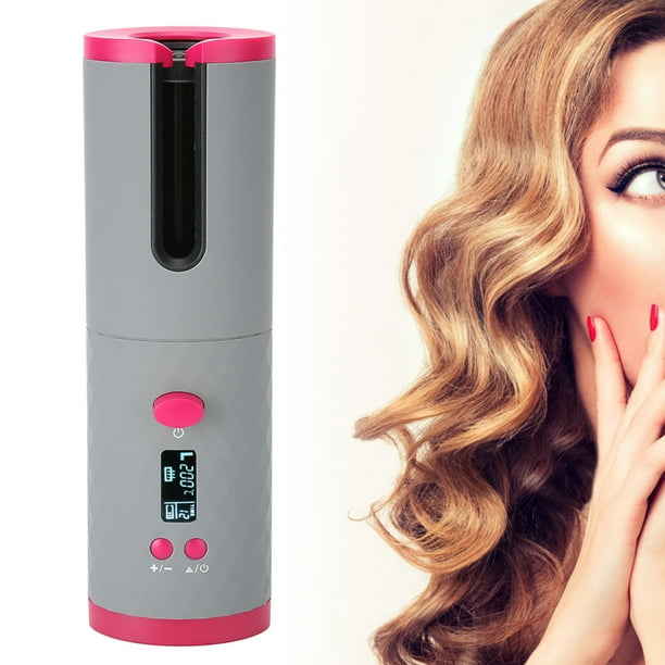 New curler cheap