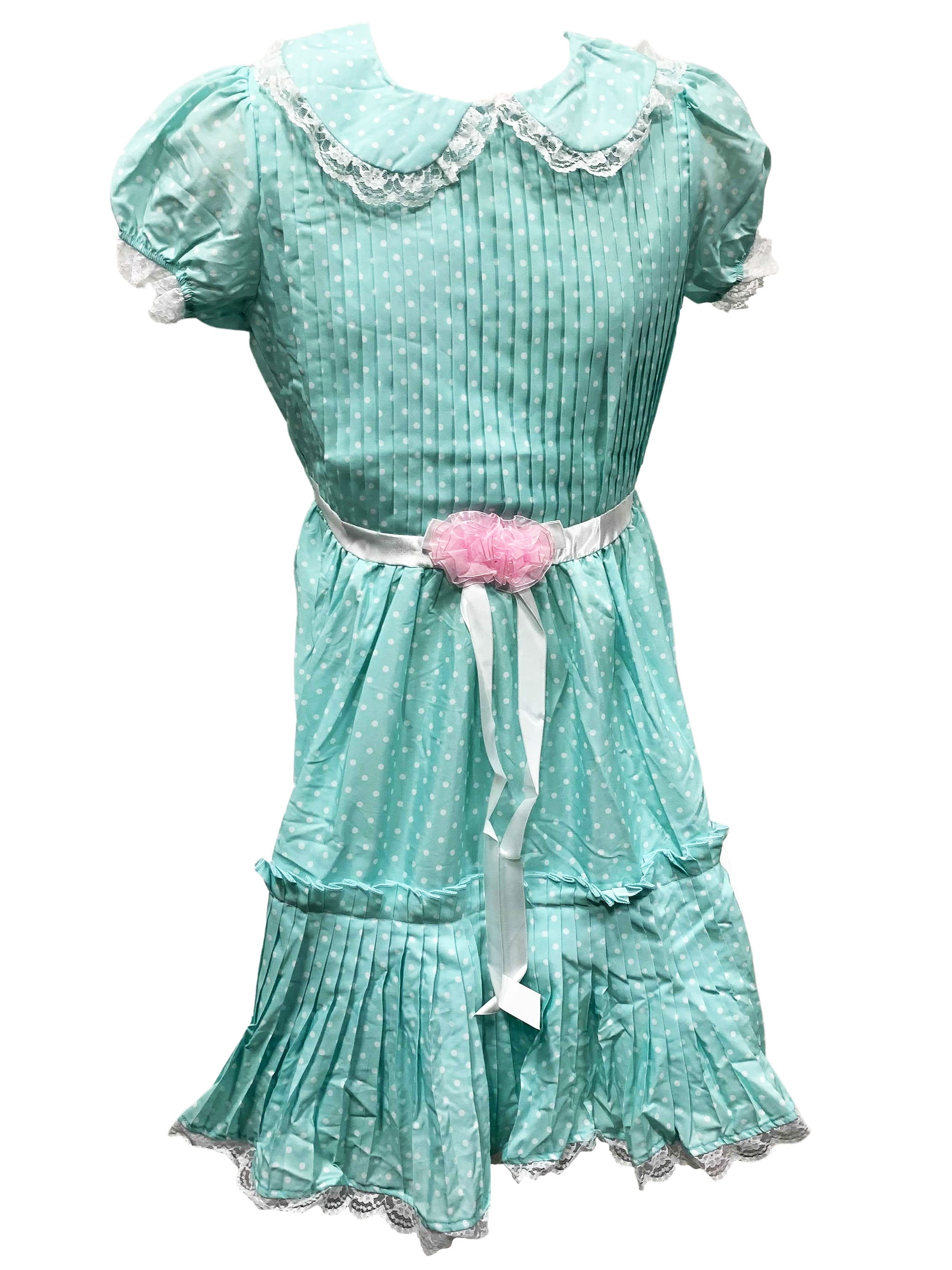 grady twins blue dress Amazon.com: CR ROLECOS The Grady Twins Costume for Kids Girls Blue Creepy Sister Scary Doll Dress Halloween Party A150 : Clothing, Shoes & Jewelry