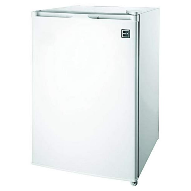 Curtis International Ltd RFR464-WHITE 4.6 Cu Ft Fridge White - Walmart ...