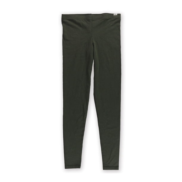 Leggings casuales Vans Yoshimi para mujer gris pequeño