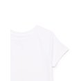 thumbnail image 4 of Athletic Works Girls Active Tee with Short Sleeves, 2-Pack, Sizes 4-18 & Plus, 4 of 4