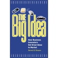 thumbnail image 1 of Pre-Owned The Big Idea (Paperback) 0793148375 9780793148370, 1 of 1