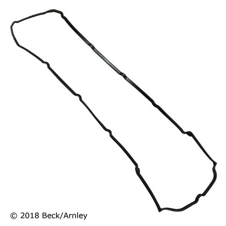 BeckArnley 036-2018 Valve Cover Gasket/Gaskets