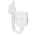 thumbnail image 2 of Glass Refiner Water Plants Tank Diffuser, Water Plants Tank CO2 Refiner, Water Grass High Transparent for Aquarium Fish Tank, 2 of 7