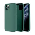 thumbnail image 1 of Funda de Protección para iPhone 11 Pro - Sovico - Silicón con Forro de Microfibra, 1 of 6