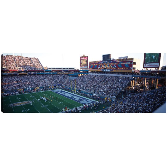 Cuadro Decorativo - Estadio Sun Devil