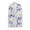 Dolphin, variant on HELLHERO Apple Pattern Mixer Blender Cover for Home Kitchen Machine Washable