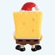 thumbnail image 3 of Funko Pop Animation: Spongebob Squarepants - Holiday Spongebob Collectible Figure, Multicolor Funko -, 3 of 3