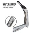 thumbnail image 5 of Staples 17584-CC Deluxe Hand Stapler 814972, 5 of 7