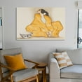 thumbnail image 6 of Art Poster Paintings R.C. Gorman Posters Art Print Wall Photo Paint Poster Hanging Picture Family Bedroom Decor Gift 12x18inch(30x45cm), 6 of 6