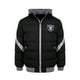 thumbnail image 1 of CHAMARRA NFL LAS VEGAS RAIDERS PARA CABALLERO 100% ORIGINAL, 1 of 7
