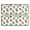 Highland Cow Sunflower, variant on Kitchen Rugs Sets Of 2,White Highland Cow Bathtub Flower Pattern Anti Fatigue Kitchen Mat Rugs Non Slip Washable,Decorative Kitchen Floor Mats for Kitchen,Sink,Laundry,17"x47" 17"x47"