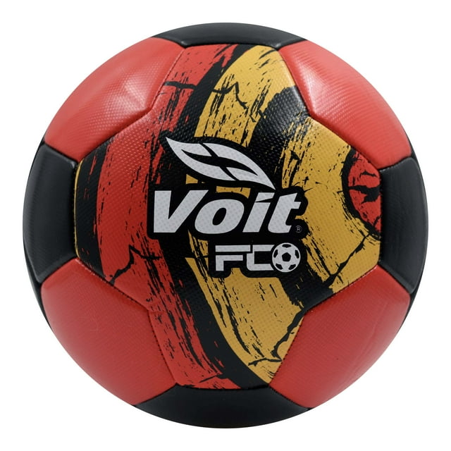 Balón de Fútbol No. 5 S200 Voit FC Teams Alemania