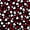 White Red, variant on Erosebridal Polka Dot Heart Grid Pattern Twin Duvet Cover for Girls, Minimalist Dots Love Twin Bedding, Pink Reversible 2pcs 1 Duvet Cover and 1 Pillowcase