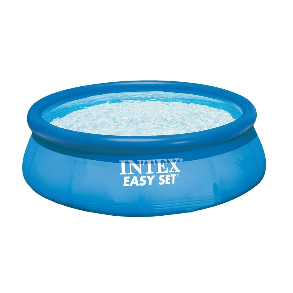 3 foot pool with filter