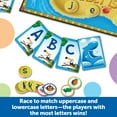 thumbnail image 2 of Learning Resources Alphabet Island a Letter & Sounds Game - Montessori  ABC Toys, Ages 4+, 2 of 7