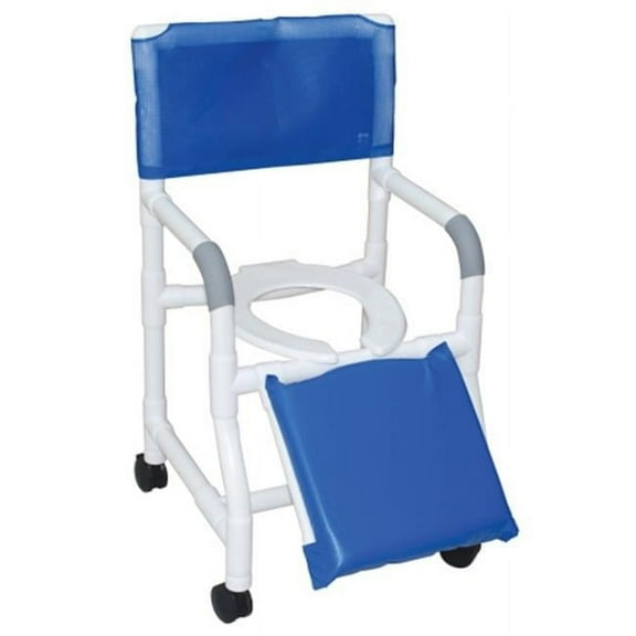 MJM International  Shower Chair