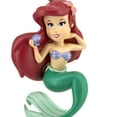 thumbnail image 5 of Hallmark Ornament Resin Figural Ariel Stylized, 5 of 8
