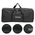 thumbnail image 4 of Bbq Tools Carry Bag Portable Oxford Cloth Storage for Outdoor Grill Accessories, 4 of 5