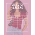 thumbnail image 5 of Player Mujer Texturizada Casual Stretch Blusa Dama Top, 5 of 5