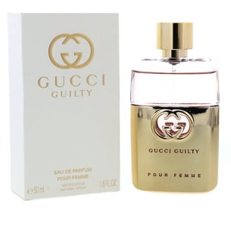 Gucci Guilty Women's Eau De Toilette Fragrance Spray, 1.6 oz