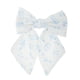 thumbnail image 1 of Ofertas Únicas 1 Pc Horquillas de Pelo Clip de Cabello de Nota Musical en Azul y Blanco, 1 of 5