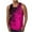 Hot Pink, variant on Ruimatai Cotton Mens Sleeveless Tank Tops Workout Quick Dry New Star Sky 3D Printing Tank Top Casual Sports Sleeveless Round Neck T-shirt Tank Top/shirt Blouses