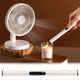 thumbnail image 2 of Electric Arc Lighters Windproof Flameless Lighters for Outdoor Camping Adventures, 2 of 5