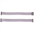 thumbnail image 1 of 2 Pieces 2.54 mm Pitch 20 Pin F/F IDC Flat Ribbon Cable Connector, 1 of 5