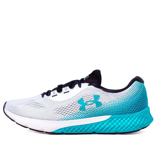 Tenis Under Armour Charged Rogue 4 - 3026998102 - Hombre blanco 29