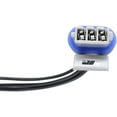 thumbnail image 3 of Engine Camshaft Position Sensor Connector - Compatible with 1996 - 1999 Oldsmobile LSS 1997 1998, 3 of 3