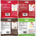 thumbnail image 5 of Jelly Belly Bold Flavors Variety, 4 Flavors, 3.5 oz Bags (Pack of 8) with By The Cup Bag Clip, 5 of 6