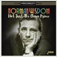 thumbnail image 2 of Norman Wisdom - Not Just The Clown Prince - Music & Performance - CD, 2 of 2