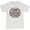 Ash Gray, variant on Day of The Dead Floral Sugar Skulls T-Shirt Dia de Los Muertos Men's Tee, Black, Medium