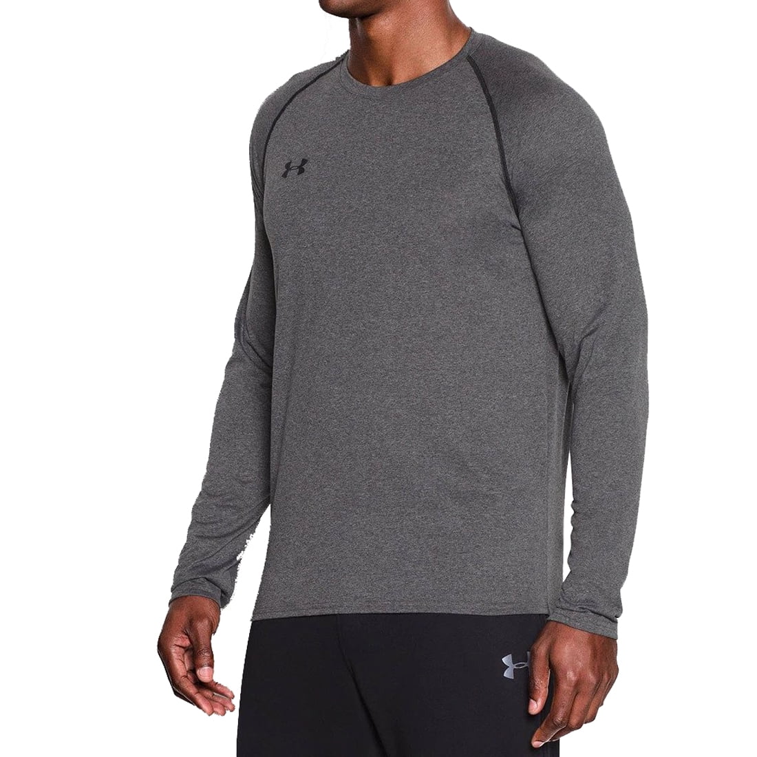 under armour long sleeve loose fit