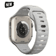thumbnail image 4 of Correa Extensible De Silicona Unisex Sport Ultra  M / L  42 / 44 / 45 / 49 mm Para Apple Watch Serie Se 2 3 4 5 6 7 8 , 4 of 5