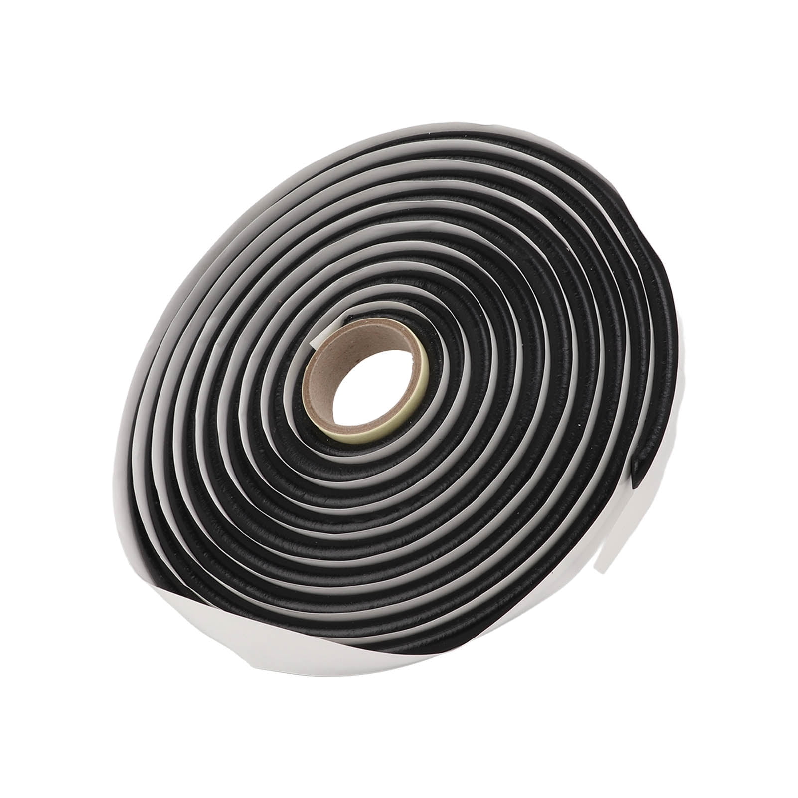 Headlight Sealant, Butyl Rope 4.5m/14.7ft High Elasticity For Car Light