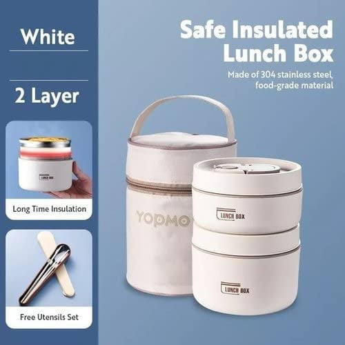 safe insulated lunch box