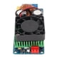 thumbnail image 5 of Placa amplificadora de potencia IRS2092S placa amplificadora digital profesional Clase D de 500 W con ventilador de refrigeración para  de sonido DIY, 5 of 8