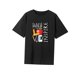thumbnail image 3 of Camiseta de mujer de verano suave y ligera camiseta básica para vacaciones viaje de trabajo femenino M, 3 of 7