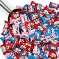 thumbnail image 6 of Zotz Fizzy Candy Variety Pack Assorted Flavors 135 Count 1.5 Pounds, 6 of 8