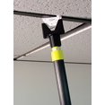 thumbnail image 3 of The Stikkiworks Co. Stk33035 Ceiling Hanglers Grid Clip Put-Up-1/Pk, 3 of 3