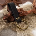 thumbnail image 4 of Costume Accessories KOTORA, riñonera medieval, monedero, 4 of 7